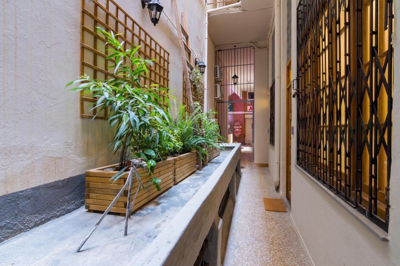 Stoa Kairi Loft B Apartment Athens Exterior photo